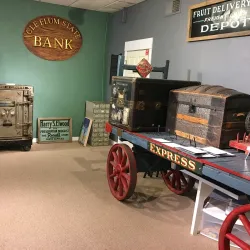 Selah Historical Museum - Selah