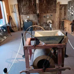 Selah Historical Museum - Selah