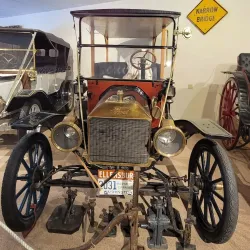 Selah Historical Museum - Selah