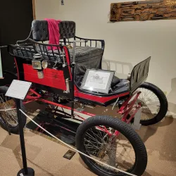 Selah Historical Museum - Selah