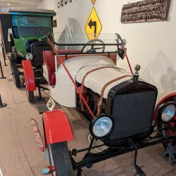 Selah Historical Museum - Selah