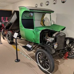 Selah Historical Museum - Selah