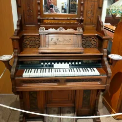 Selah Historical Museum - Selah