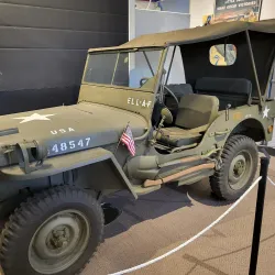 Selah Historical Museum - Selah