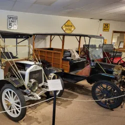 Selah Historical Museum - Selah