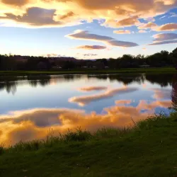 Selah Ridge Golf Course - Selah