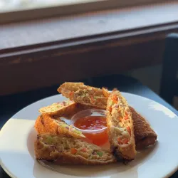 Selah Ridge Golf Course - Selah