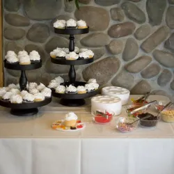 Selah Ridge Golf Course - Selah