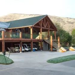 Selah Ridge Golf Course - Selah