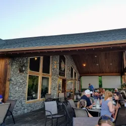 Selah Ridge Golf Course - Selah