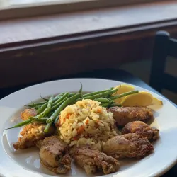 Selah Ridge Golf Course - Selah