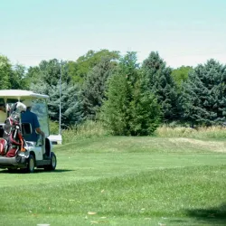 Selah Ridge Golf Course - Selah