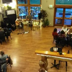 Selah Ridge Golf Course - Selah