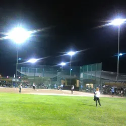 Selah Skate Park - Selah