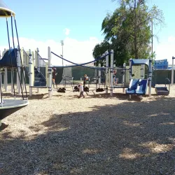 Selah Skate Park - Selah