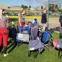 Selah Skate Park - Selah