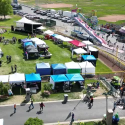 Selah Skate Park - Selah