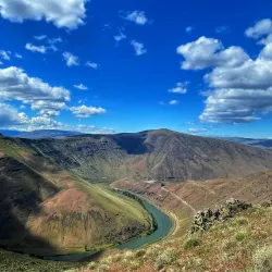 Selah Trail System - Selah