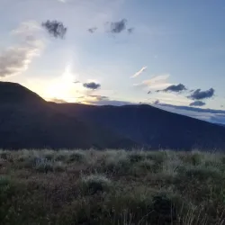 Selah Trail System - Selah