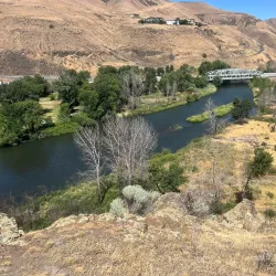 Selah Trail System - Selah