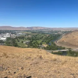 Selah Trail System - Selah