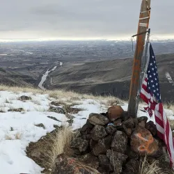 Selah Trail System - Selah