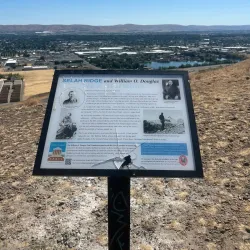 Selah Trail System - Selah