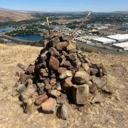 Selah Trail System - Selah