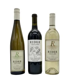 Selah Vineyards and Wineries - Selah