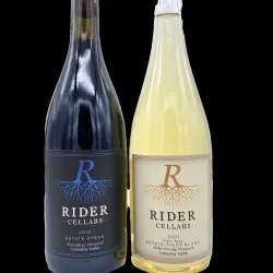 Selah Vineyards and Wineries - Selah