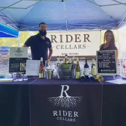 Selah Vineyards and Wineries - Selah