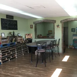 Selah Vineyards and Wineries - Selah