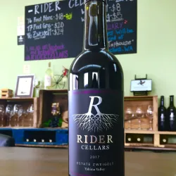 Selah Vineyards and Wineries - Selah