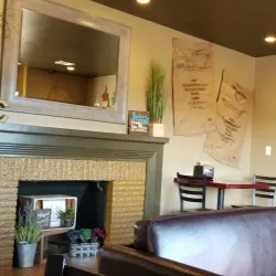 Yakima River Canyon - Selah