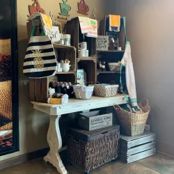 Yakima River Canyon - Selah