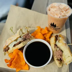 Yakima River Canyon - Selah