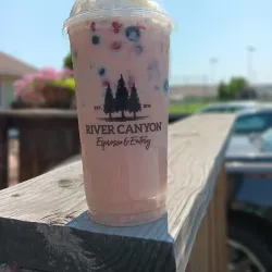 Yakima River Canyon - Selah