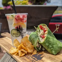 Yakima River Canyon - Selah