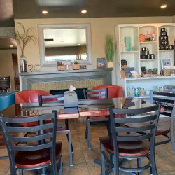 Yakima River Canyon - Selah