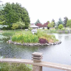 Carrie Blake Park - Sequim