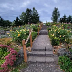 Carrie Blake Park - Sequim