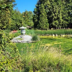 Carrie Blake Park - Sequim