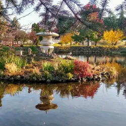 Carrie Blake Park - Sequim