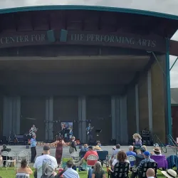 Carrie Blake Park - Sequim