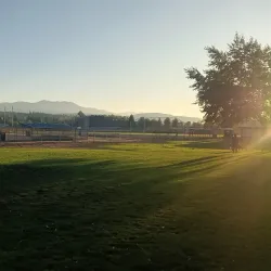 Carrie Blake Park - Sequim