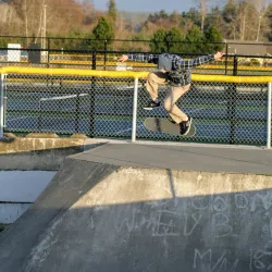 Carrie Blake Park - Sequim