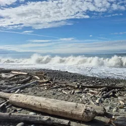 Dungeness National Wildlife Refuge - Sequim