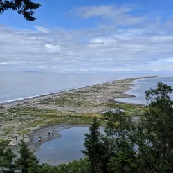 Dungeness National Wildlife Refuge - Sequim