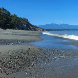 Dungeness National Wildlife Refuge - Sequim