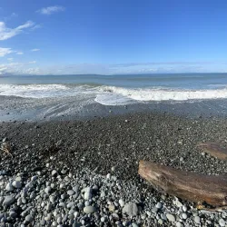 Dungeness National Wildlife Refuge - Sequim